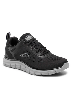 Skechers Track Broader Sneakers Black