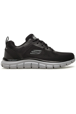 Skechers Track Broader Sneakers Black