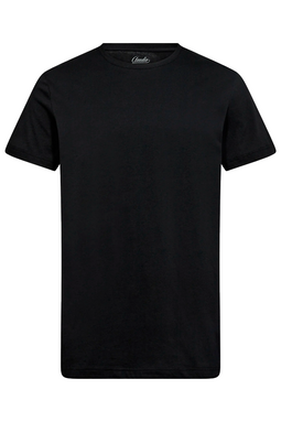 Claudio 5-Pack T-shirt Black