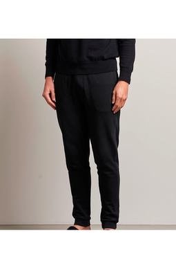 Hugo Boss Sweatpants Sestart Black