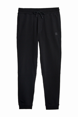 Hugo Boss Sweatpants Sestart Black