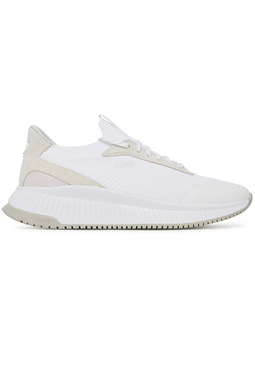 Hugo Boss Titanium Evo Sneakers White