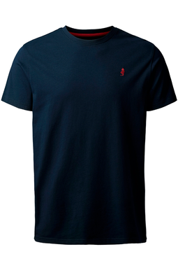 MCS T-shirt Texas Navy