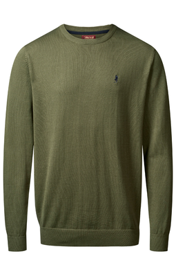 MCS Knit Sweater Ellison Beetle