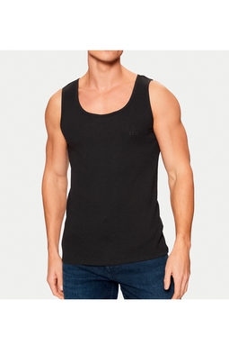 Hugo Boss TankTop 3-Pack Black