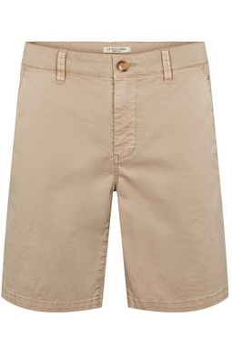 U.S. POLO ASSN. Chino Shorts Crockery
