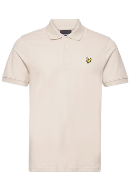 Lyle & Scott Regular Polo Shirt Cove