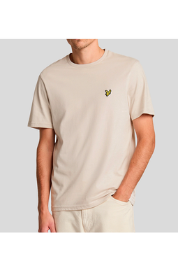 Lyle & Scott Regular Tee Cove