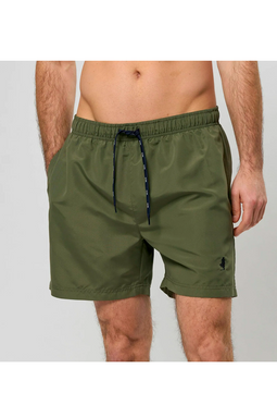 MCS Swim Shorts Garland Army