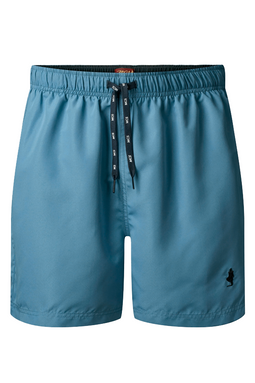 MCS Swim Shorts Garland Captains Blue