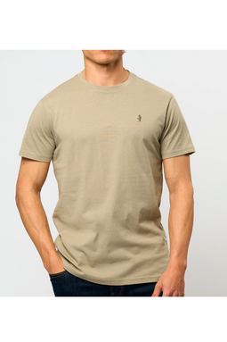 MCS T-shirt Texas Laurel Oak