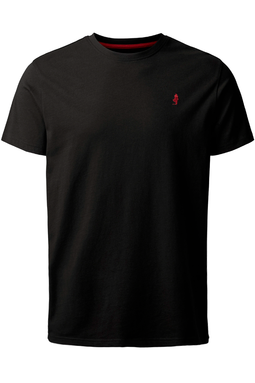 MCS T-shirt Texas Black