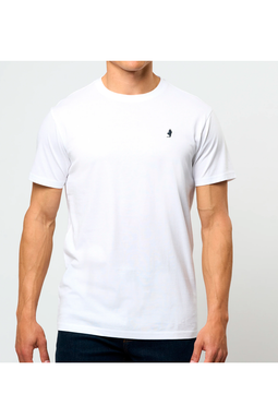 MCS T-shirt Texas White
