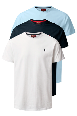 MCS 3-Pack T-shirt Ohio Summer