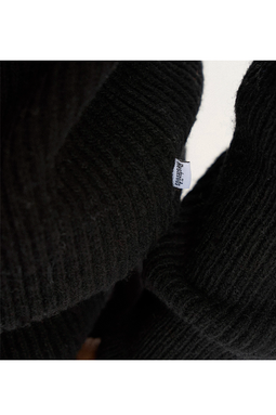 Resteröds Michael Pullover Black