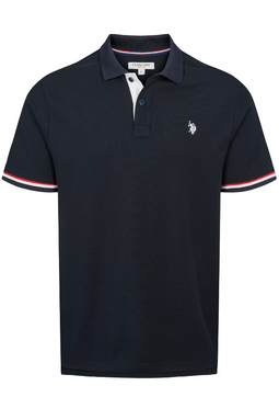 U.S. POLO ASSN. Polo NIS Navy