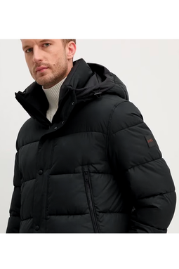 Hugo Boss Omaris Jacket Black