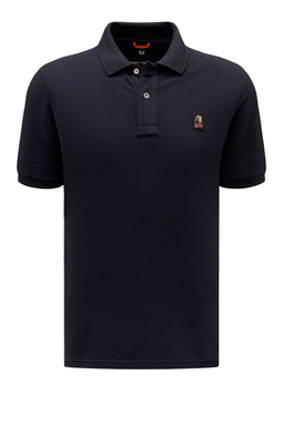 Parajumpers Patch Polo Navy