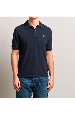 Parajumpers Patch Polo Navy