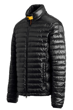 Parajumpers Sena Down Puffer Jacket Black