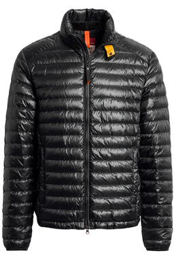 Parajumpers Sena Down Puffer Jacket Black