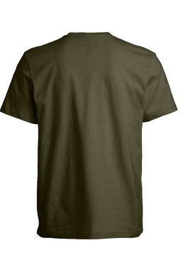 Parajumpers Patch Tee Thyme