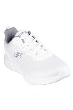 Skechers BOBS SPORT B Flex Sneakers White