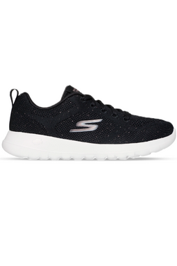 Skechers Women Go Walk Sneakers Black