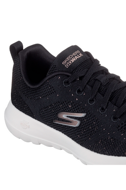 Skechers Women Go Walk Sneakers Black