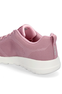 Skechers Women Go Walk Sneakers Muave