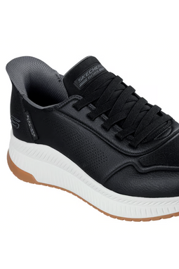Skechers Slip In Sport Sneakers Black