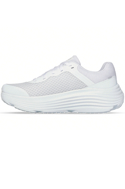 Skechers MAX Cushioning Sneakers White