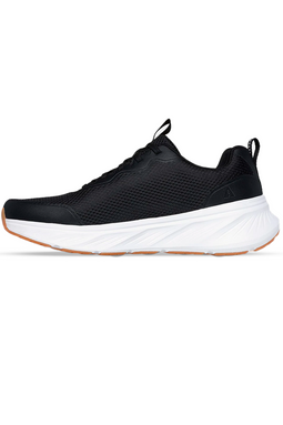 Skechers Edgeride Sneaker Black
