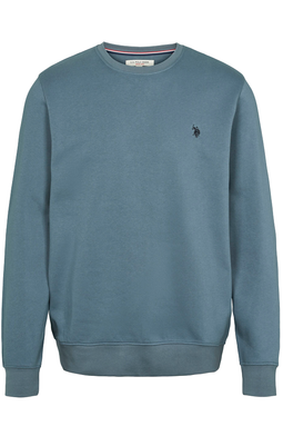 U.S. POLO ASSN. Sweatshirt Tais Blue