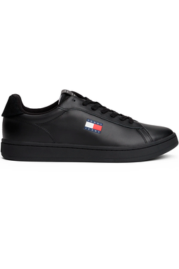Tommy Hilfiger Archive 98 Sneaker Black