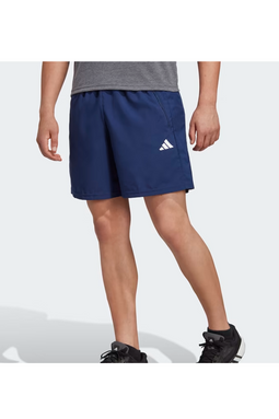 Adidas Aeroready Training Shorts Navy