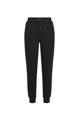 U.S. POLO ASSN. Women Sweatpants Alice Black