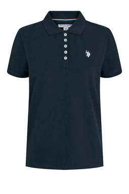U.S. POLO ASSN. Women Polo Alma Navy