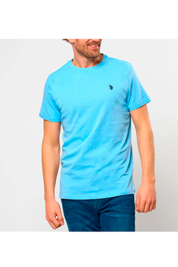 U.S. POLO ASSN. 3-Pack T-shirt Arjun Placid