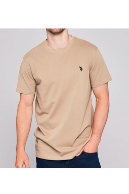 U.S. POLO ASSN. T-shirt Arjun Crockery