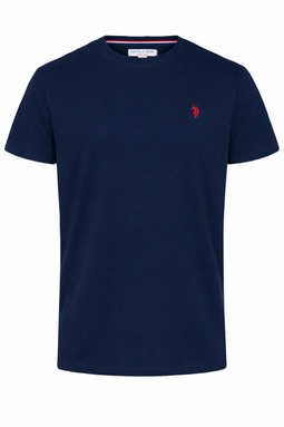 U.S. POLO ASSN. T-shirt Arjun Navy