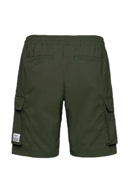 Resteröds Cargo Shorts Lightweight Army