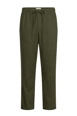 Les Deux Patrick Linen Pants Forrest