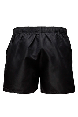 Resteröds Swim Shorts Quick Dry Black