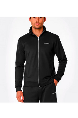 Les Deux Ballier Tracktop Black