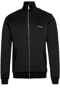 Les Deux Ballier Tracktop Black