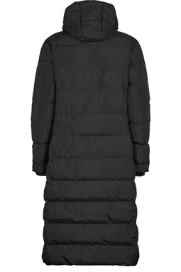 U.S. POLO ASSN. Women Coat Birgitte Black