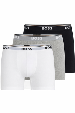 Hugo Boss 3-pack Stretch Cotton Boxers Multi