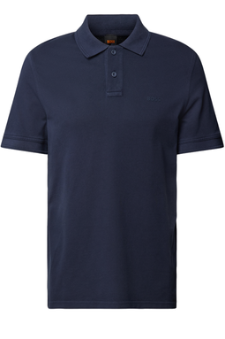 Hugo Boss Prime Pique Polo Regular Marine