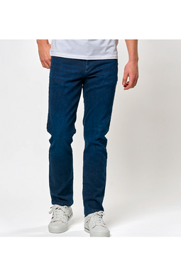 U.S. POLO ASSN. Regular Denim Jeans Dark